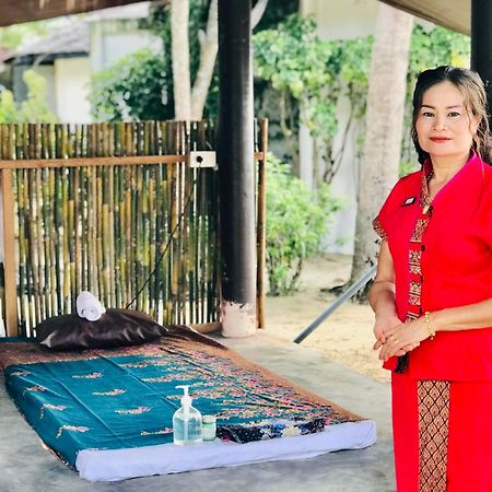 Am Samui Resort Taling Ngam Eksteriør bilde