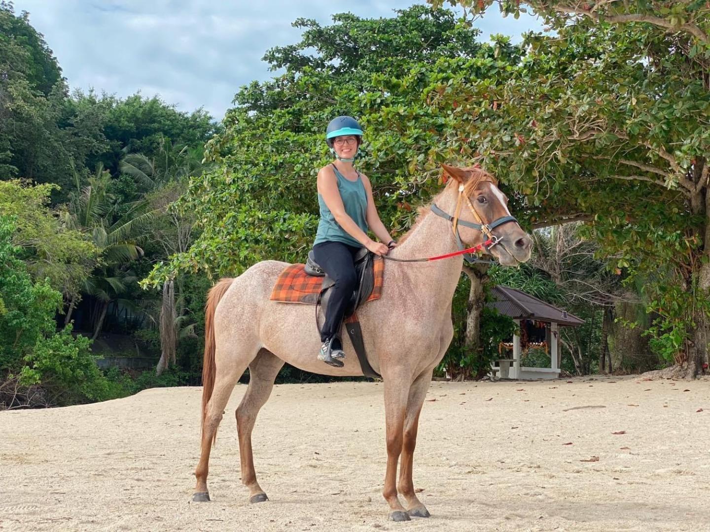 Am Samui Resort Taling Ngam Eksteriør bilde